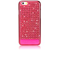 Bling My Thing Extravaganza Pure Pink for Apple iPhone 6 - Phone Cover