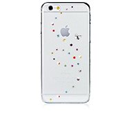 Bling My Thing Papillon Cotton Candy for Apple iPhone 6 - Phone Cover