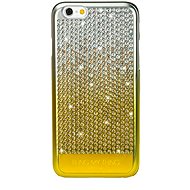 Bling My Thing Vogue Brilliant Gold for Apple iPhone 6 / 6S - Phone Cover