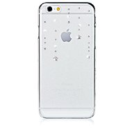 Bling My Thing Wish Crystal for Apple iPhone 6 - Phone Cover