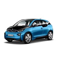 BMW i3 33 kWh (BEV) Blue - Electric car