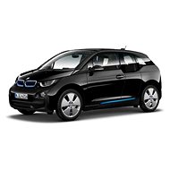 BMW i3 33 kWh (BEV) Black - Electric car