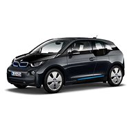 BMW i3 33 kWh (BEV) Gray - Electric car