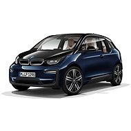 BMW i3s - Electric car
