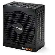 Be quiet! POWER ZONE 750W - PC-Netzteil