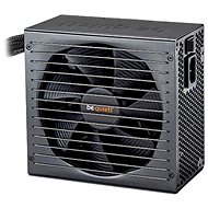 Be quiet! STRAIGHT POWER 10 600W - PC Power Supply