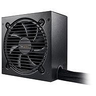 Be quiet! PURE POWER 9 400W  - PC-Netzteil