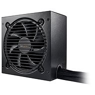 Be quiet! PURE POWER 9 500W - PC Power Supply
