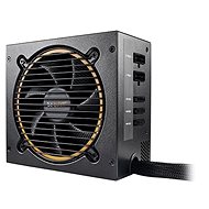 Be quiet! PURE POWER L9 400W  - PC Power Supply