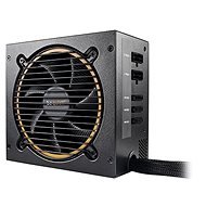Be quiet! PURE POWER L9 600W  - PC Power Supply
