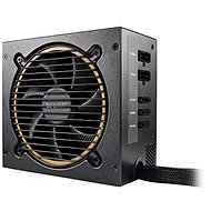 Be quiet! PURE POWER 10 - CM 400W - PC Power Supply