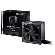 Be quiet! PURE POWER 11 350W - PC Power Supply