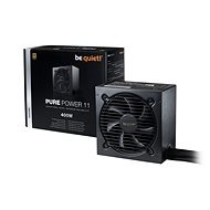 Be quiet! PURE POWER 11 400W - PC Power Supply