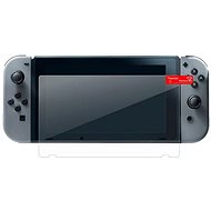PrimeGuard Nintendo Switch Oled üvegfólia - Üvegfólia