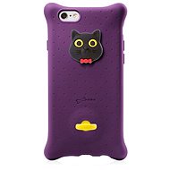 Bone Collection Bubble Cat - Phone Cover