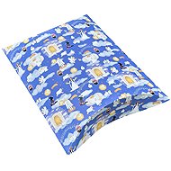 BE NICE ECO Christmas Gift Box Angelic, Large, 3 pcs - Small Gift Box
