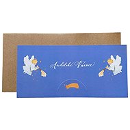 BE NICE ECO Angel Money Envelope - Cash Envelope