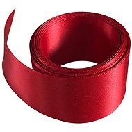 BE NICE Atlas 5m, Red, Width 4cm - Ribbon