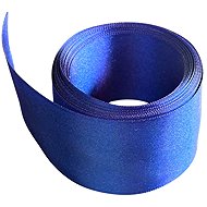BE NICE Atlas 5m, blue, width 4cm - Ribbon