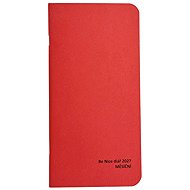 BE NICE EKO měsíční diář 2027 - Planner