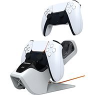 Bionik Power Stand + USB Power Cable - PS5 - Game Controller Stand
