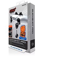 Bionik Quickshot Pro - PlayStation 5 - Controller Grips
