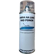 BARVA NA LODĚ, 2-K Polyuretanová nad ponor - Barva ve spreji