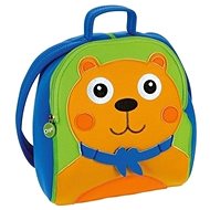 Bino Backpack small, bear - Children's Backpack