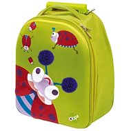 Bino O-Oops All I Need Backpack Ladybug 54904623 - Children's Backpack