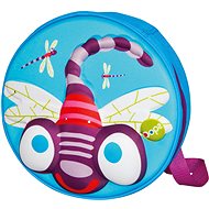 Bino O-Oops All I Need Backpack Dragonfly 87708099 - Children's Backpack