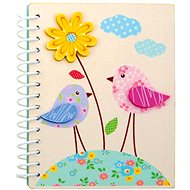 Bino Bird - Journal