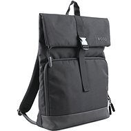 Eloop City B2 black - Laptop hátizsák