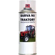 BARVY NA TRAKTOR ANNABURGER 2-K Polyuretanová barva - Barva ve spreji