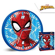 Hodiny SPIDERMAN - Wall Clock