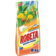 Robeta Prací prášek univerzální Robeta - 9 kg - Washing Powder