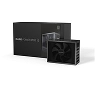 Be quiet! DARK POWER PRO 12 1500W - PC Power Supply