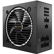 Be quiet! PURE POWER 12 M 550W - PC Power Supply