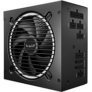 Be quiet! PURE POWER 13 M 550W - PC Power Supply