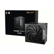 Be quiet! POWER ZONE 2 1000W - PC tápegység