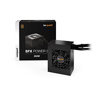 Be quiet! SFX POWER 3 300W - PC tápegység