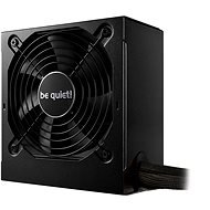 Be quiet! SYSTEM POWER 10 450W - PC Power Supply
