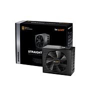 Be quiet! STRAIGHT POWER 11, 650W - PC Power Supply