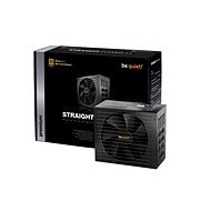 Be quiet! STRAIGHT POWER 11, 750W - PC Power Supply