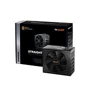 Be quiet! STRAIGHT POWER 11, 1000W - PC Power Supply