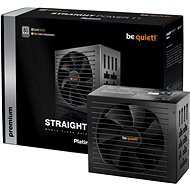 Be quiet! STRAIGHT POWER 11 Platinum 850W - PC tápegység