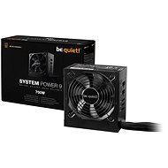 Be quiet! SYSTEM POWER 9 CM, 700W - PC Power Supply