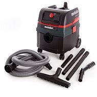 Metabo ASR 25 L SC - Industrial Vacuum Cleaner