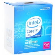 Intel Core 2 Duo E7200 - Procesor