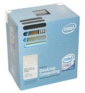 Procesor Intel Core 2 Duo E6300 - 1,86GHz - CPU