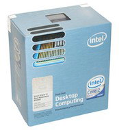 Intel Core 2 Duo E6320 - 1,86GHz, 1066MHz FSB, 4MB cache, socket 775, EM64T BOX (Conroe) - CPU